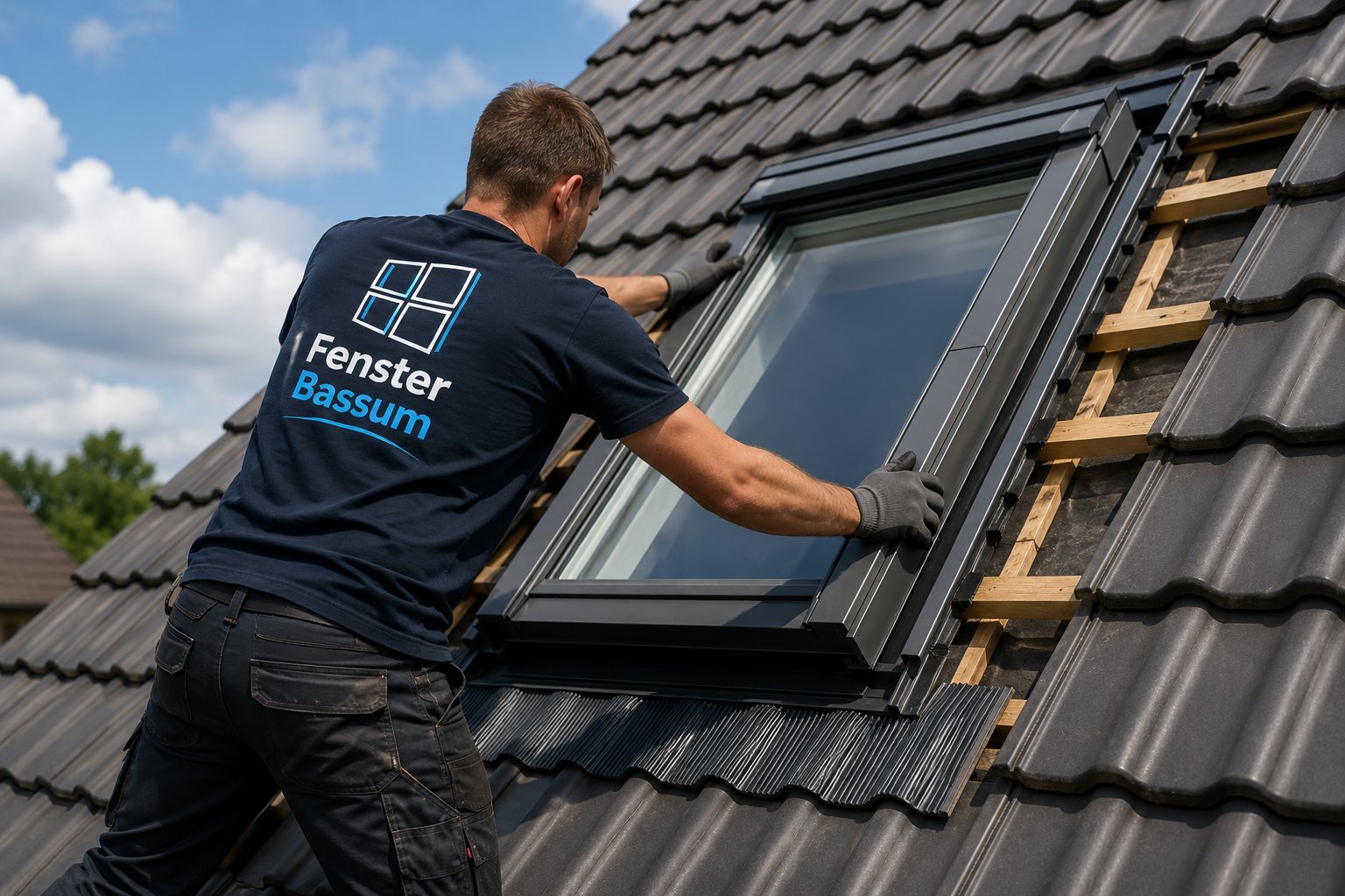 Fakro Dachfenster